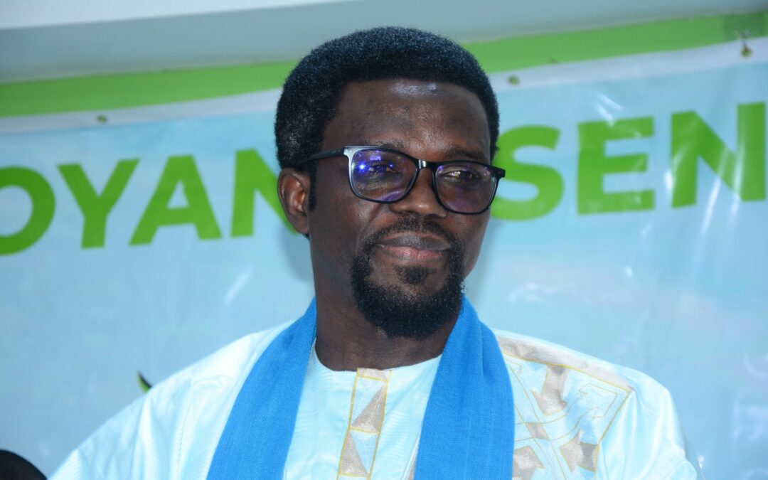 NJUB – JAAM – XEWAL GU SAX